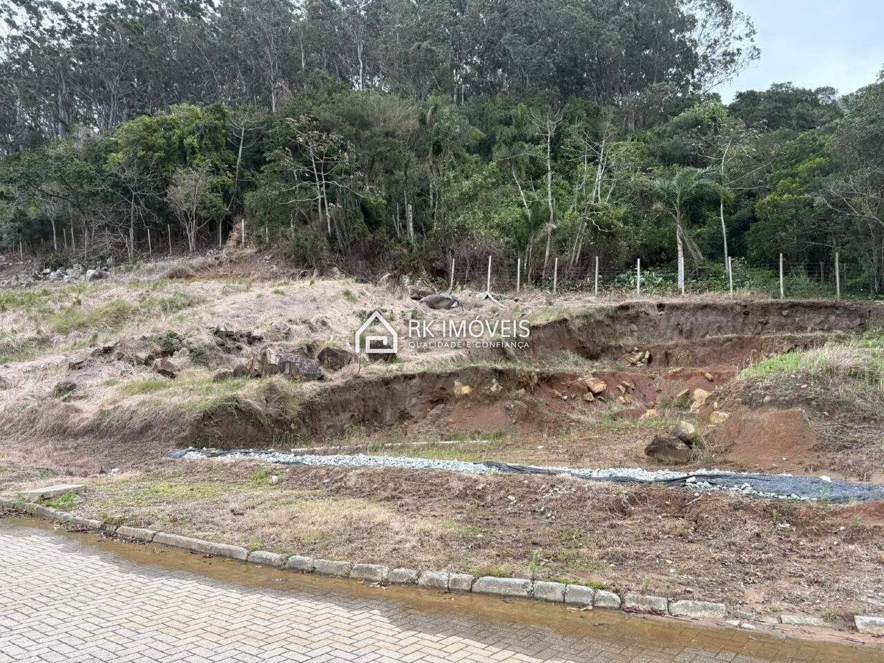 Terreno à venda, Ingleses do Rio Vermelho - Florianópolis/SC - Foto 5