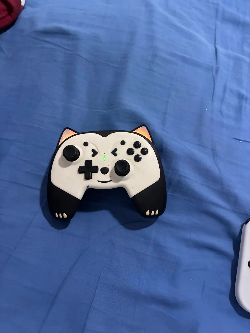 Nintendo Switch Oled - Foto 3