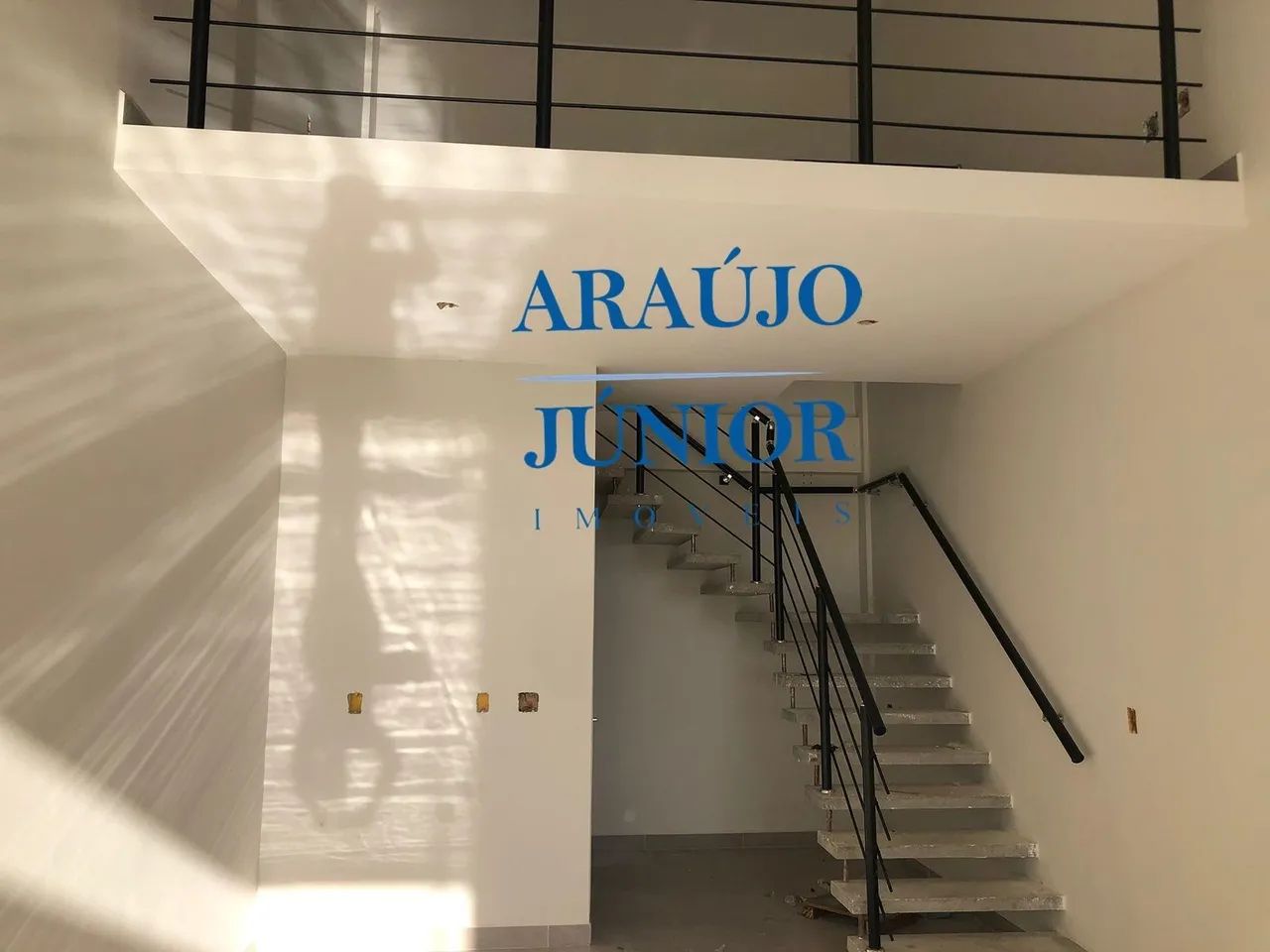 SALA PARA LOCAÇÃO EM EXCELENTE LOCALIZAÇÃO E FACIL ACESSO - Foto 5