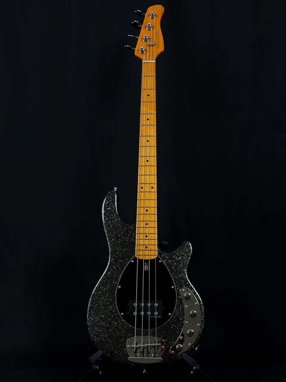 Baixo Marcus Miller Sire Z3 - Foto 2