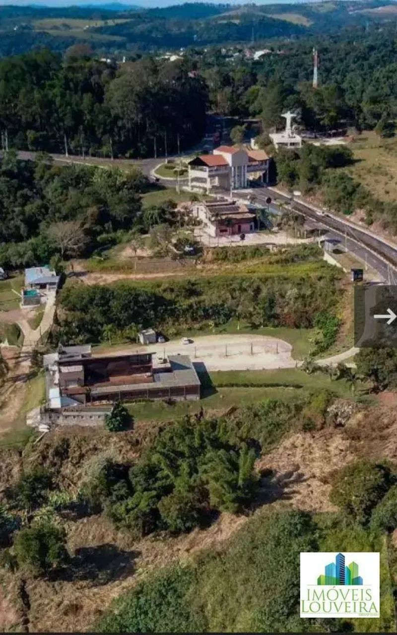 Área comercial a Venda em Vinhedo no bairro Caixa D