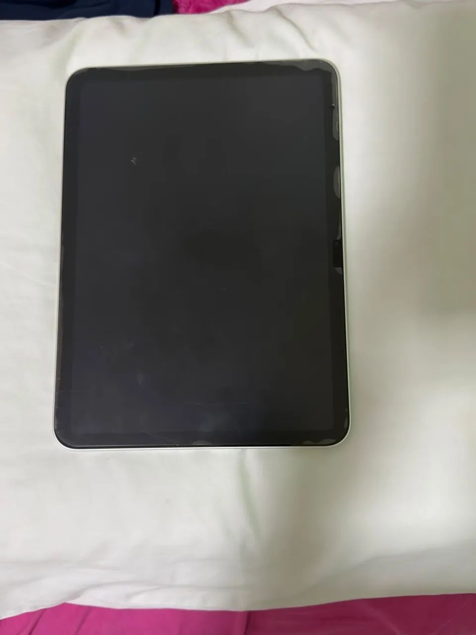 iPad 10ª geração - 64 GB + Apple Pencil - Foto 3
