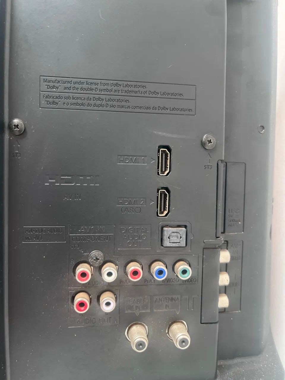 Tv smart Panasonic 32? - Foto 4