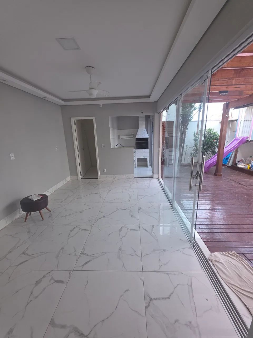 Casa condominio rio coxipo  - Foto 3