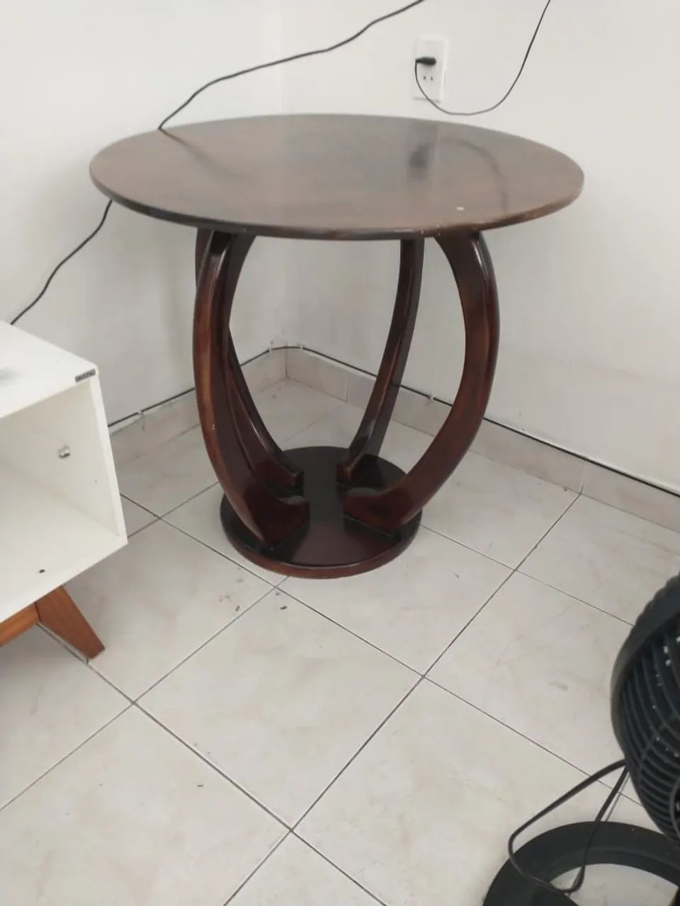 Mesa de canto  - Foto 2