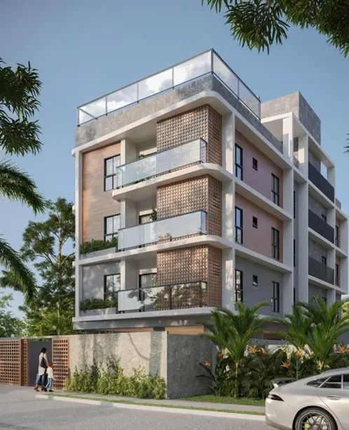 Oportunidade Apartamento no Bessa com 3 Quartos - Foto 2