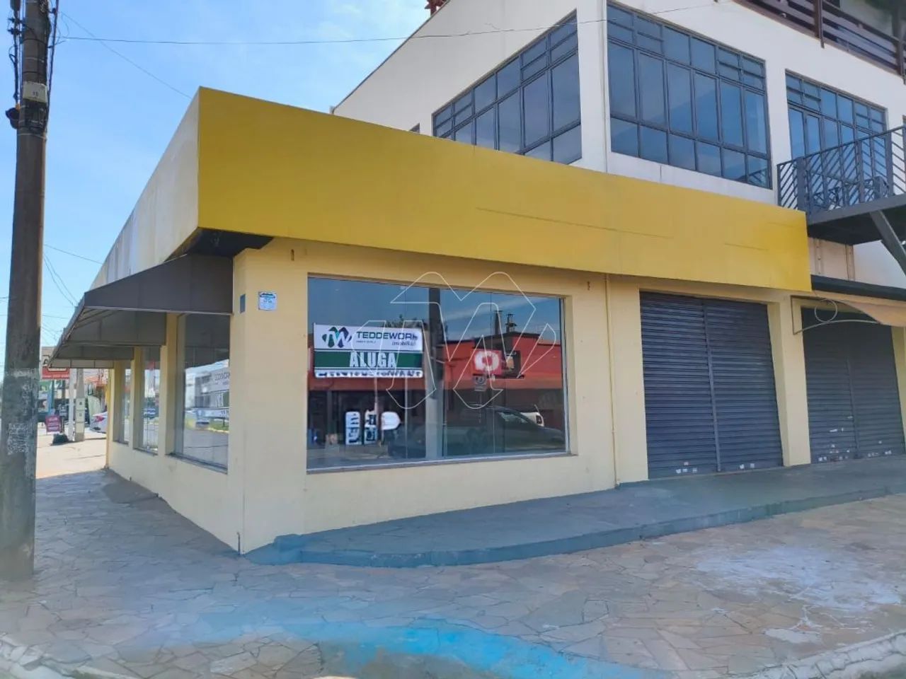 Locação de Comercial / Sala na cidade de Araraquara - Foto 2