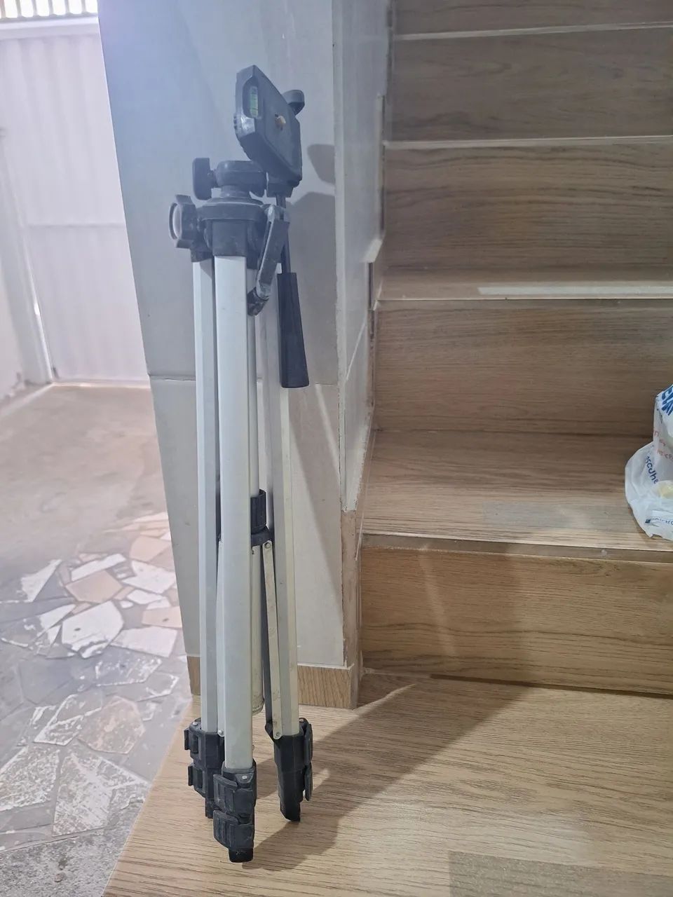 Tripé para lazer - Foto 2
