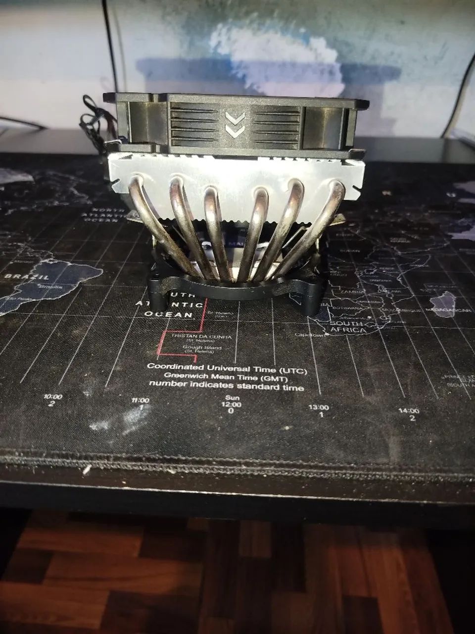 Vendo Air cooler  - Foto 2
