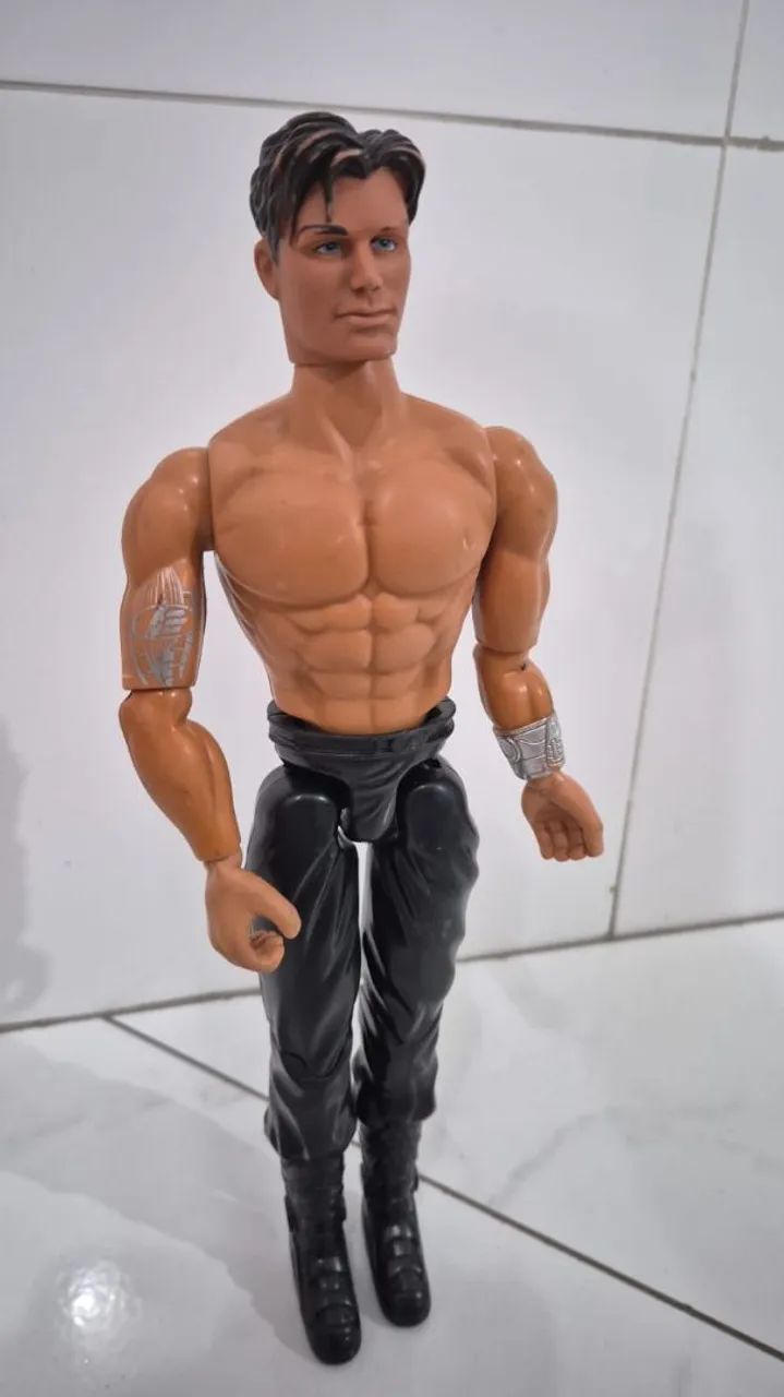 Max Steel Liquida - Foto 3