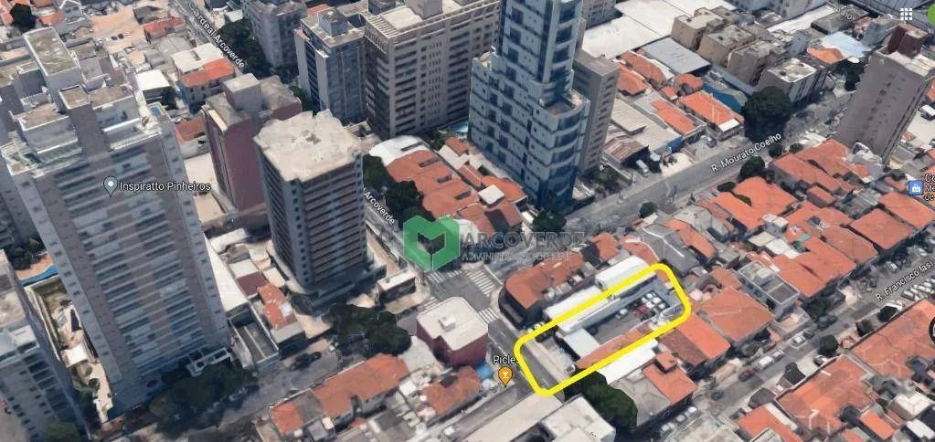 TERRENO EM PINHEIROS - 315M²!!! - Foto 2