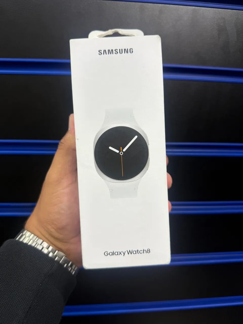 Samsung Galaxy Watch 8 44mm