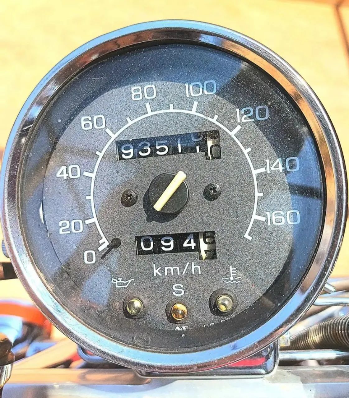 Vendo moto shadow - Foto 5