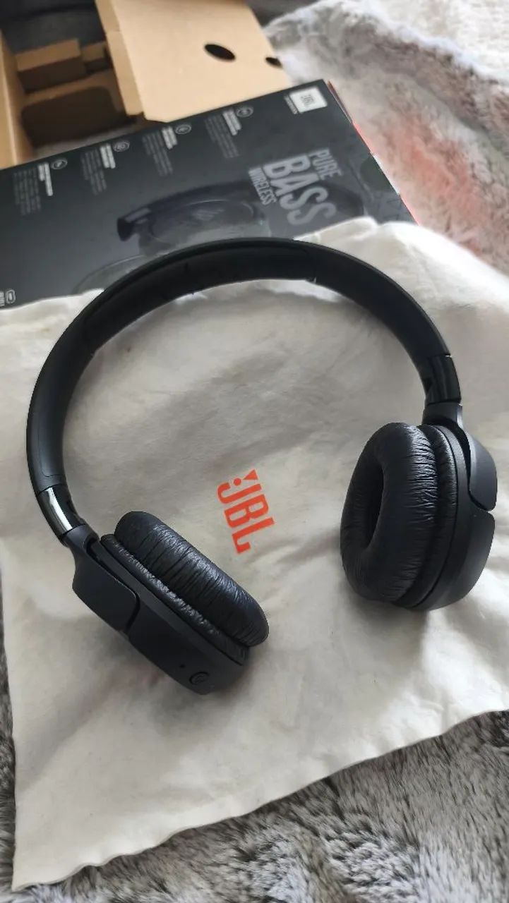 Phone JBL Tune 520bt - Foto 2
