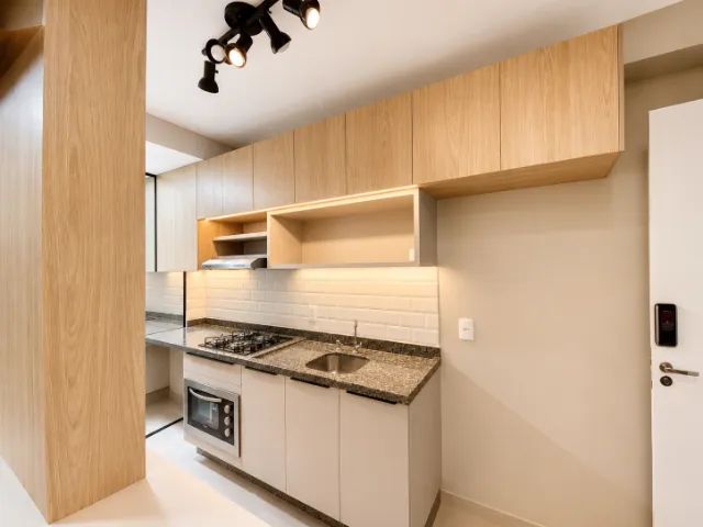 Apart. 64m² - próximo a Unicesumar - Vendo ou Alugo - Foto 2