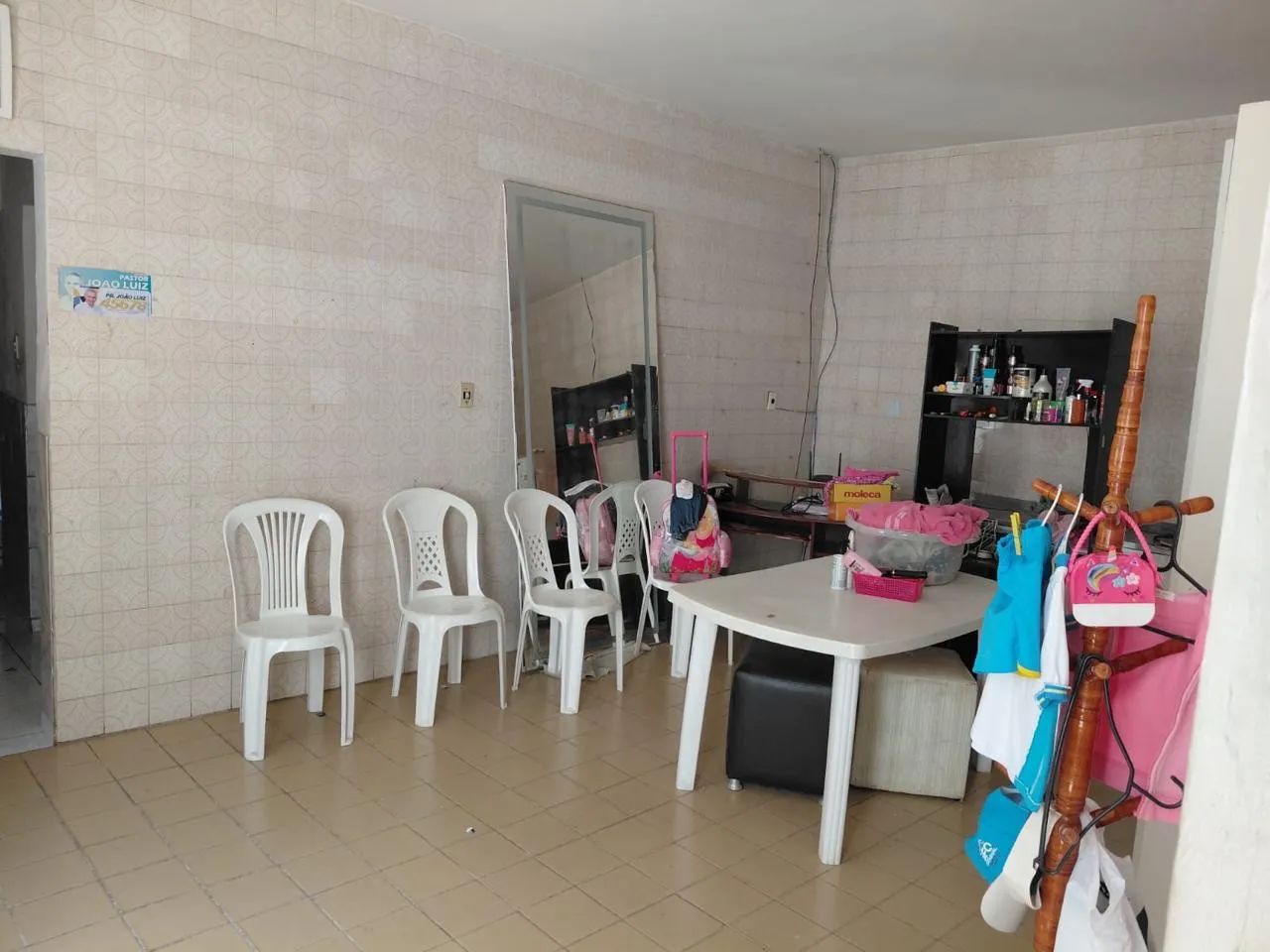Vende-se casa Ponta Grossa - Foto 4