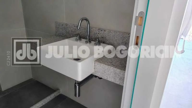Leblon - Cobertura duplex - 2 suites - 1 vaga de garagem - Foto 4