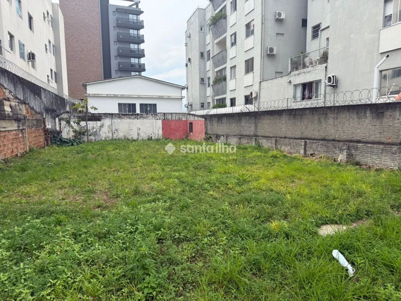 Terreno à venda, 320m² - Coqueiros - Florianópolis/SC - Foto 2
