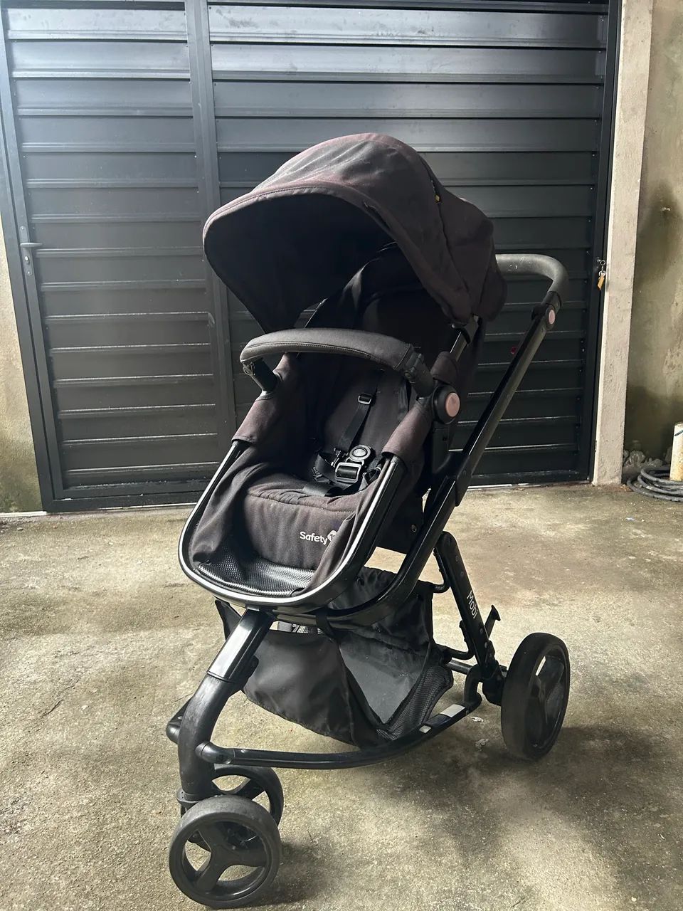 Carrinho de bebê Safety 1st