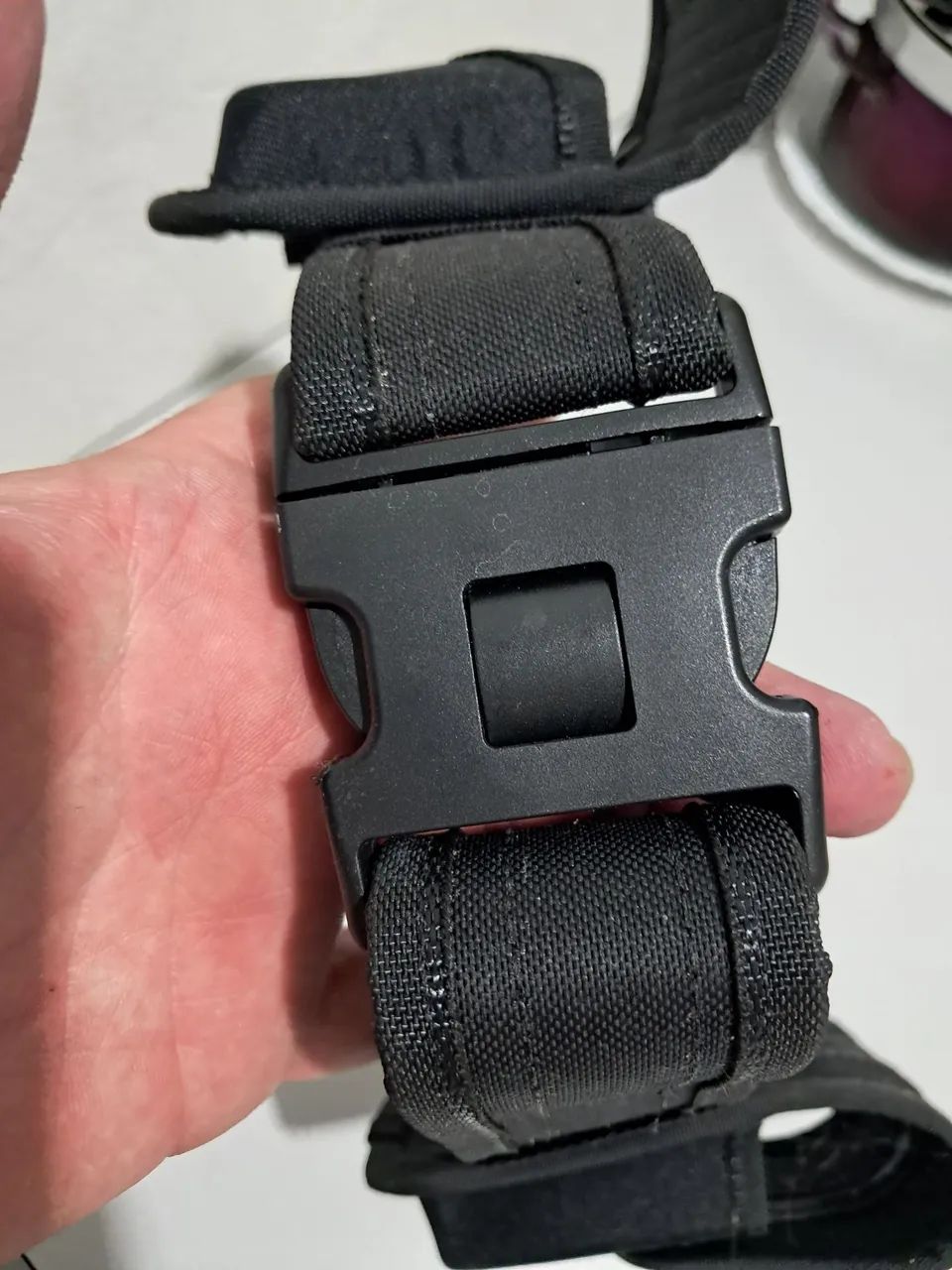 Cinto de guarnição para segurança  - Foto 4