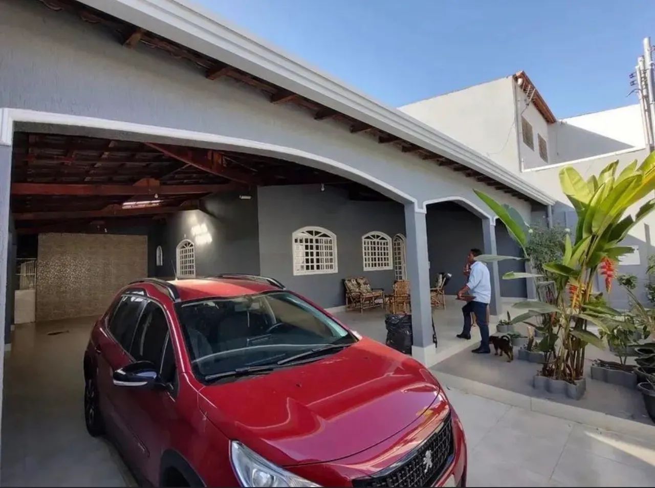 Casa a venda - Repassando o financiamento. 
