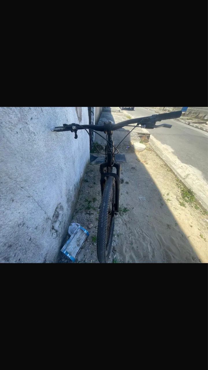 Bicicleta  - Foto 3