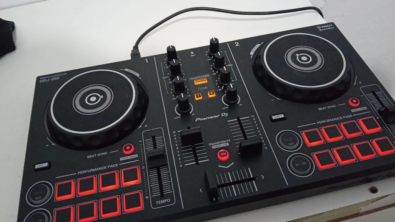 Controladora ddj200 - Foto 4