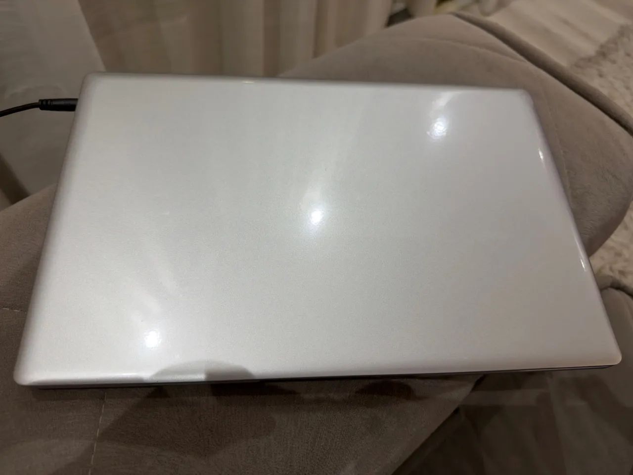 Notebook  - Foto 2