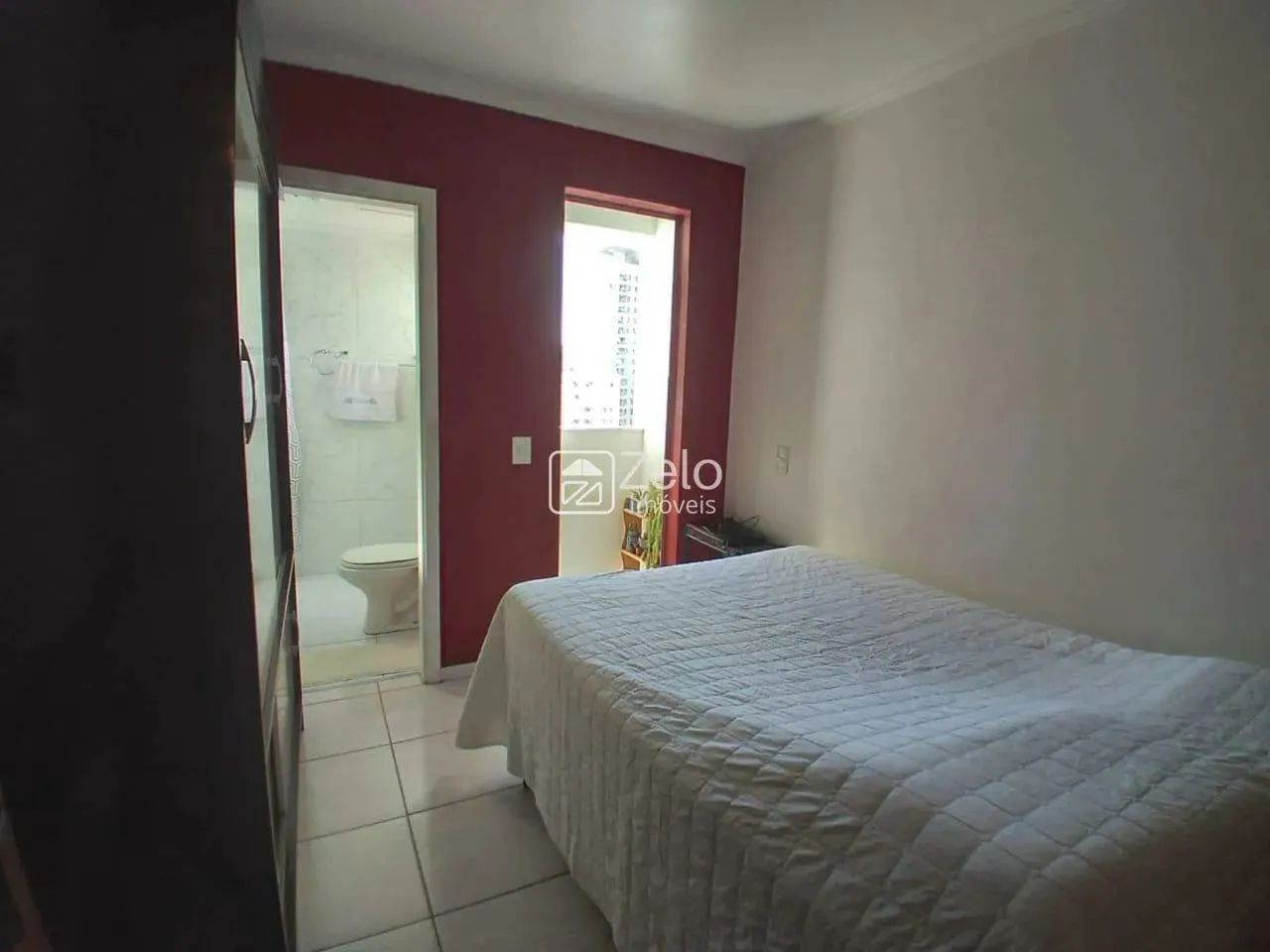 Apartamento à venda em Centro, Campinas - SP | Cód 53548 - Foto 5