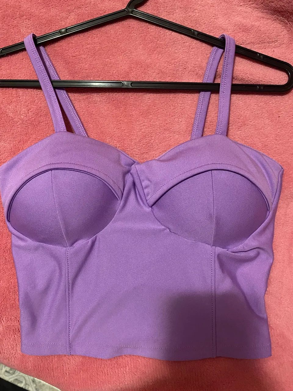 Cropped mesmo modelo cores diferentes  - Foto 2