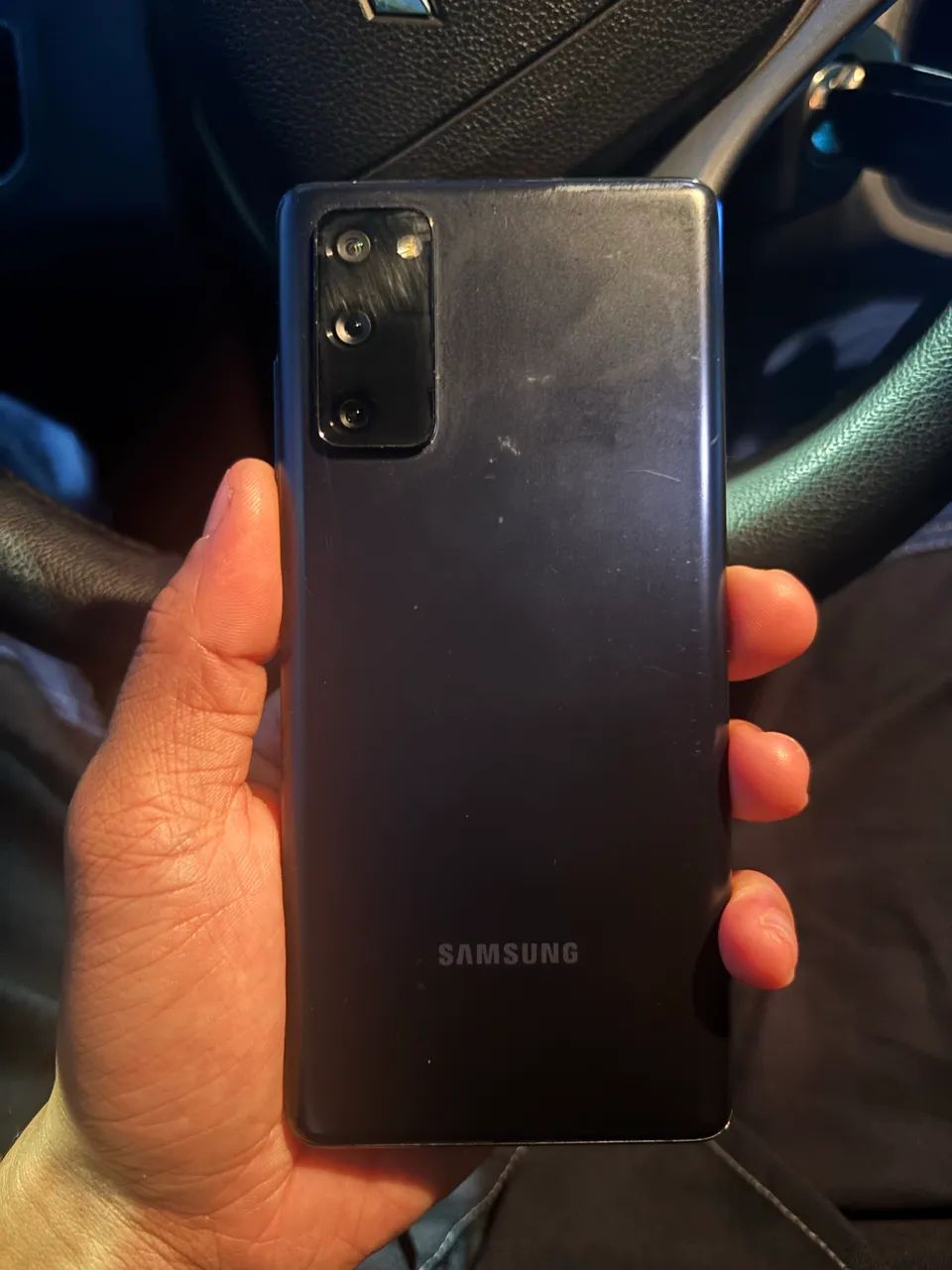 CELULAR S20  - Foto 5