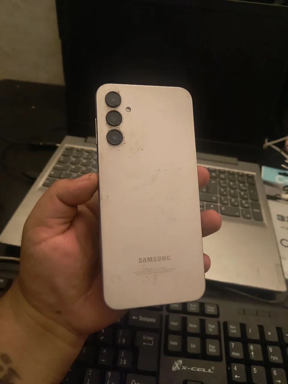 SAMSUNG A14 128g 5G