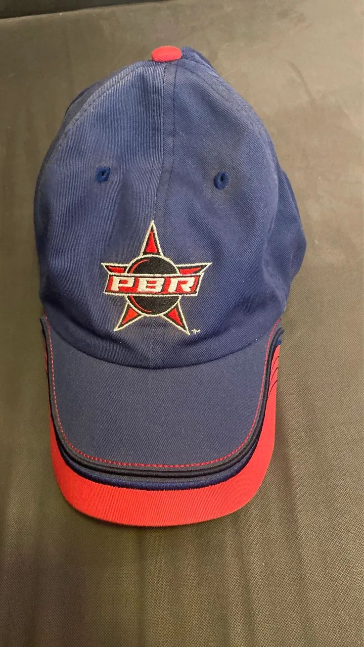 Boné importado PBR