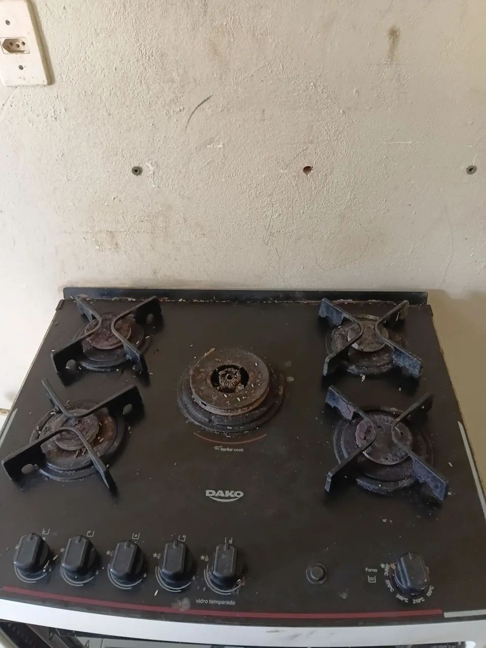 Fogão  - Foto 4
