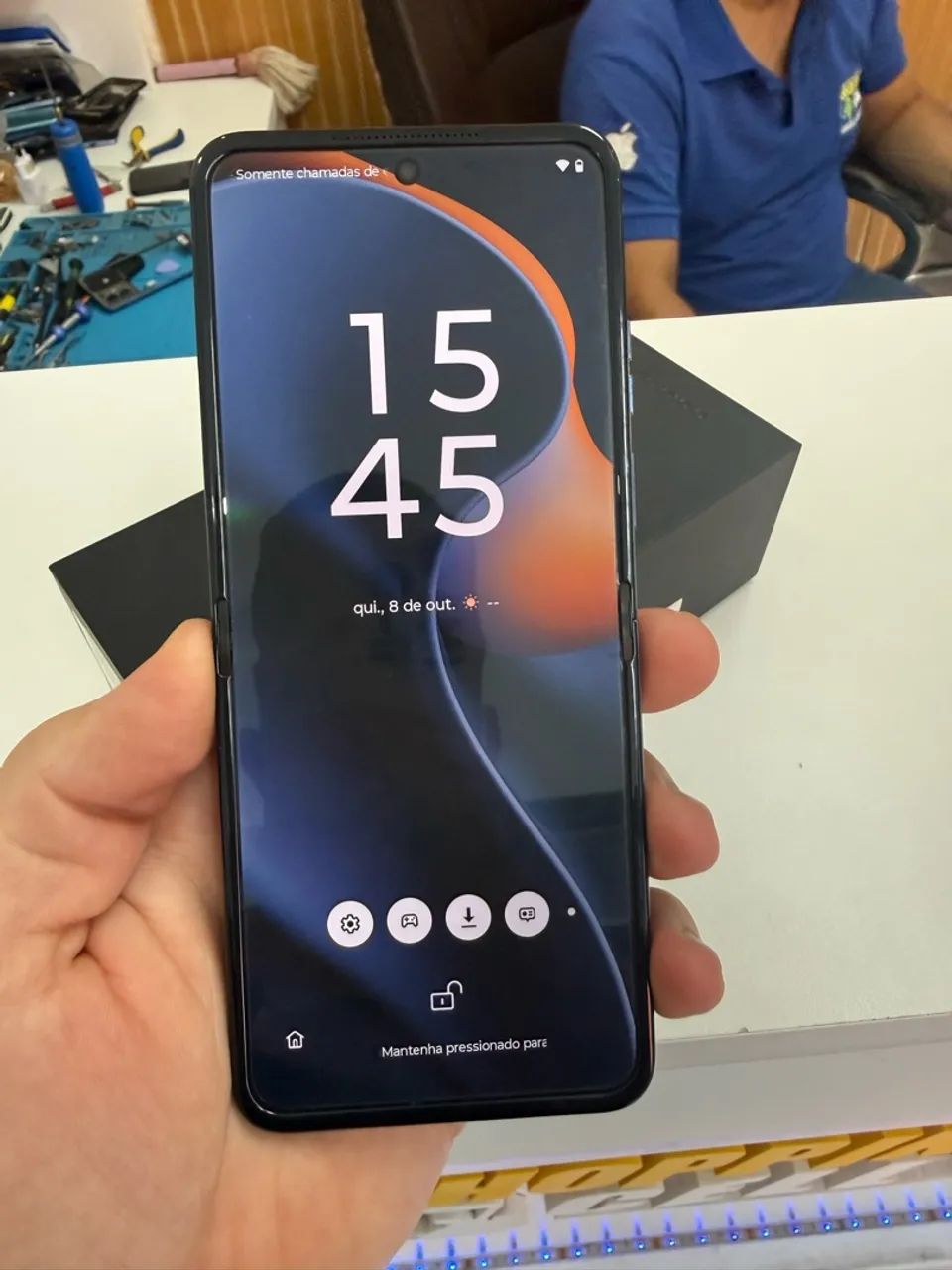 Razr 60 - Foto 5