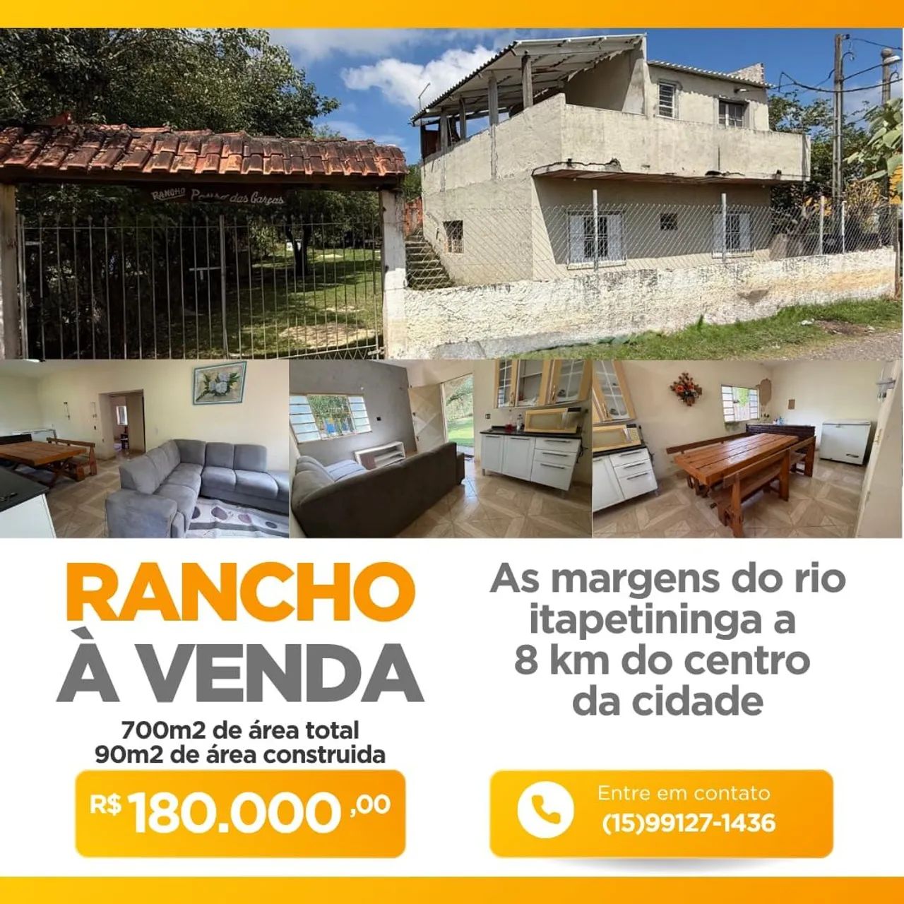 Foto - Itapetininga - Vila Monteiro