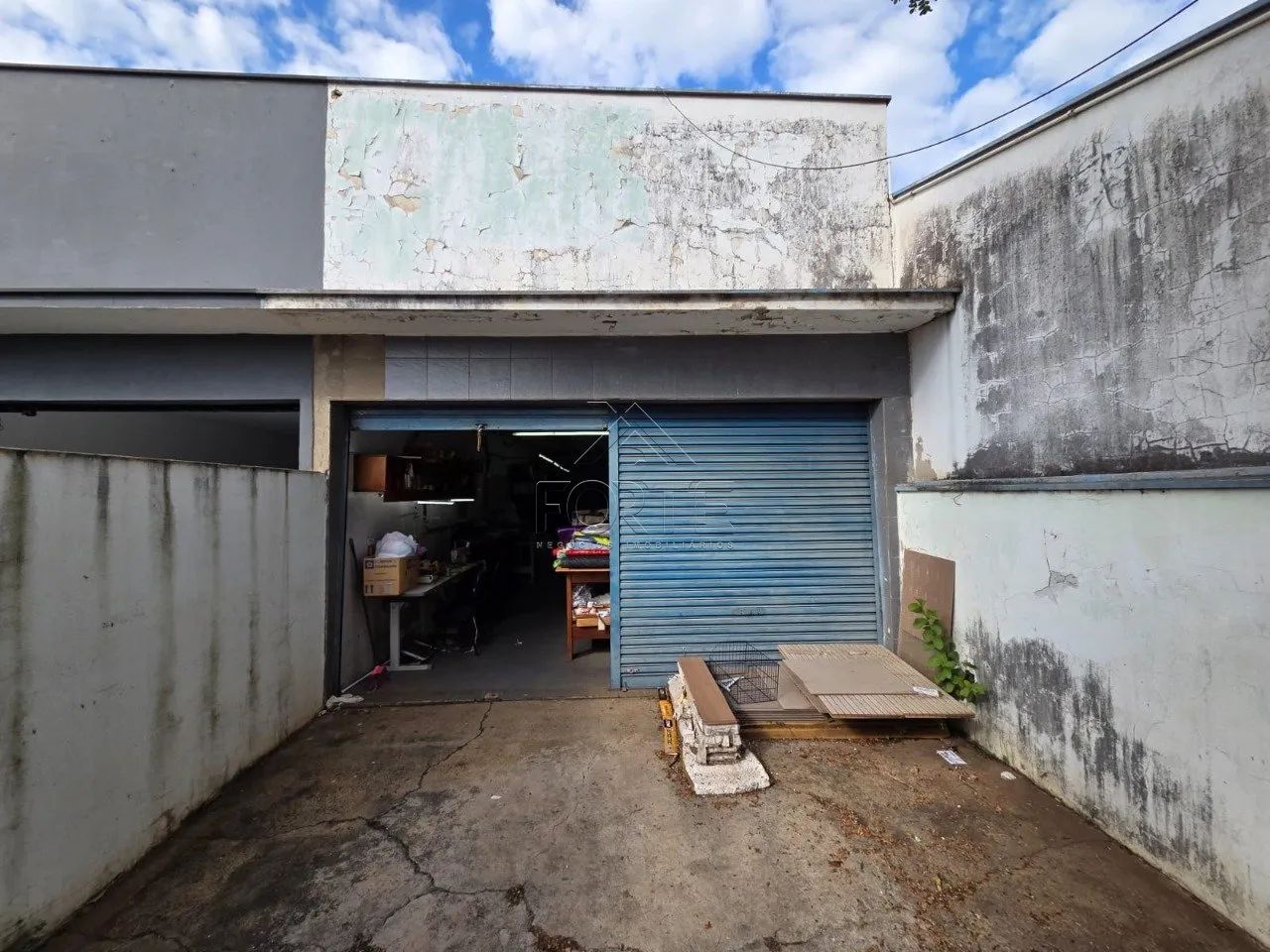 Vila Fátima - Foto 2