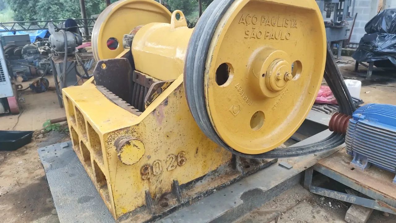 Britador 90x26 C marca faço 