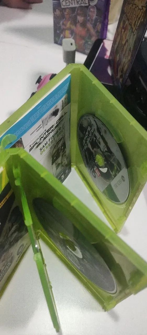 Xbox 360 - Foto 3