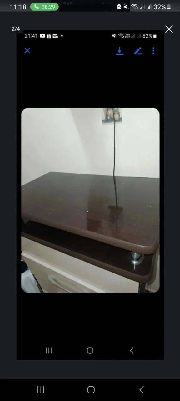Vendo cômoda  - Foto 4