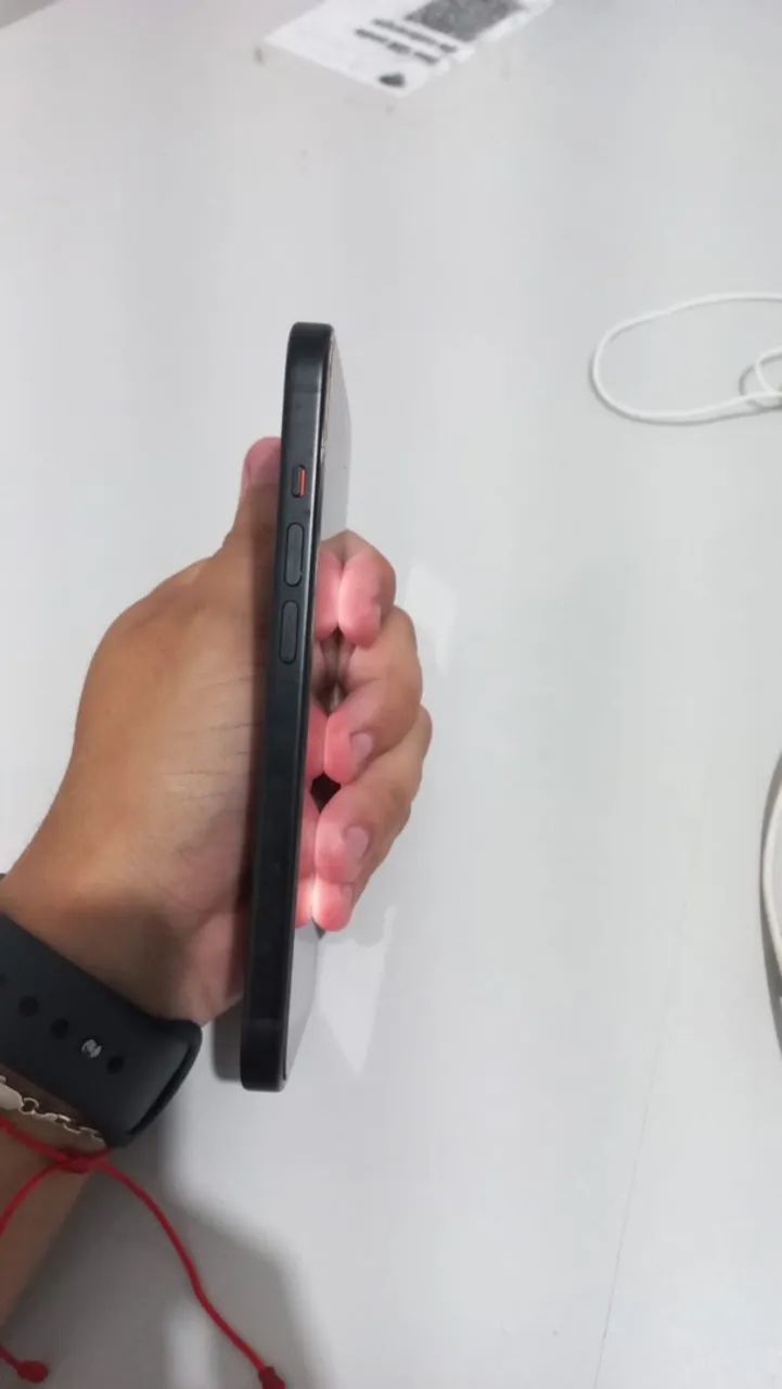 Iphone 15 - Foto 2