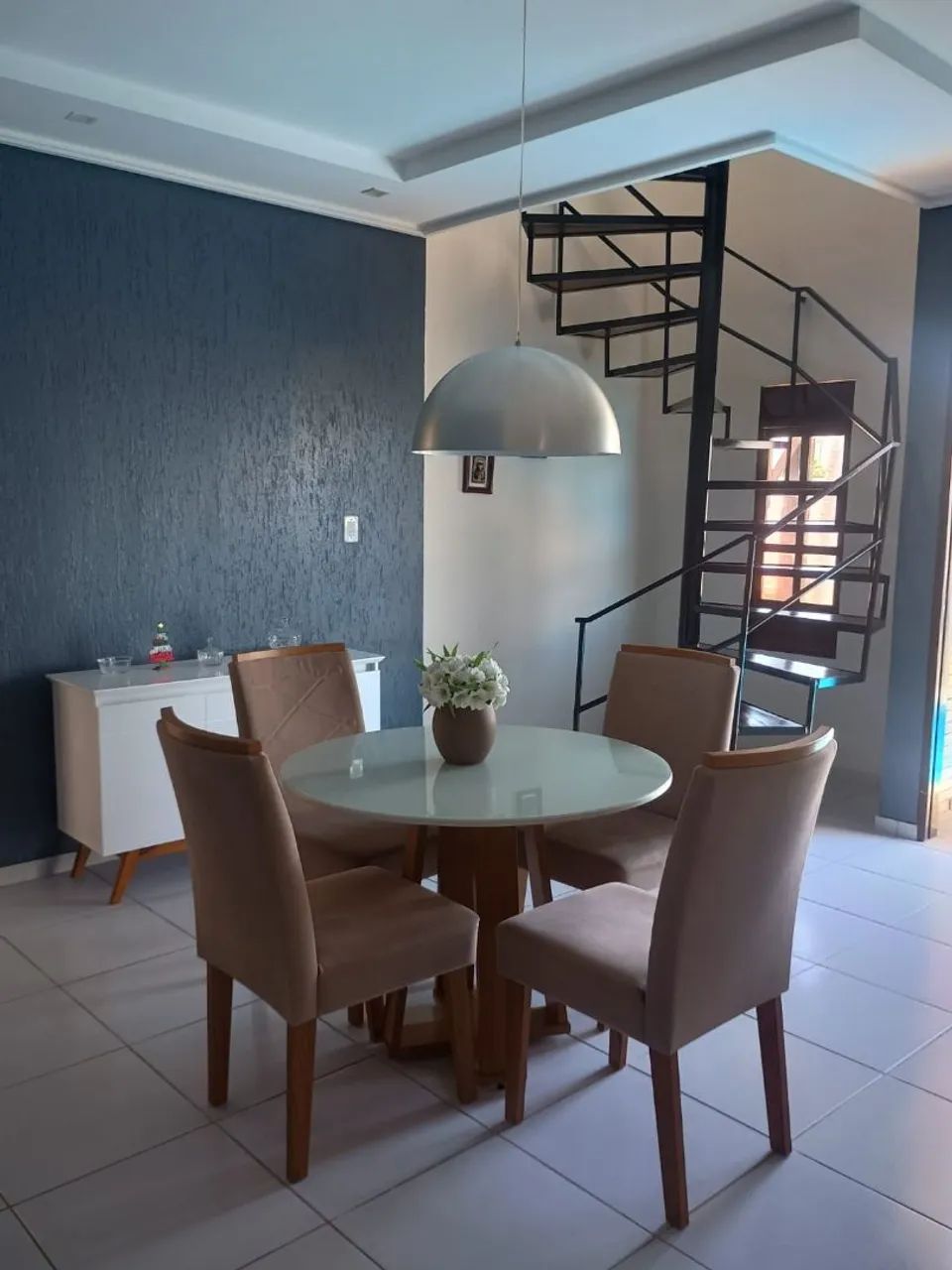 Alugo casa no Treze de maio  - Foto 4