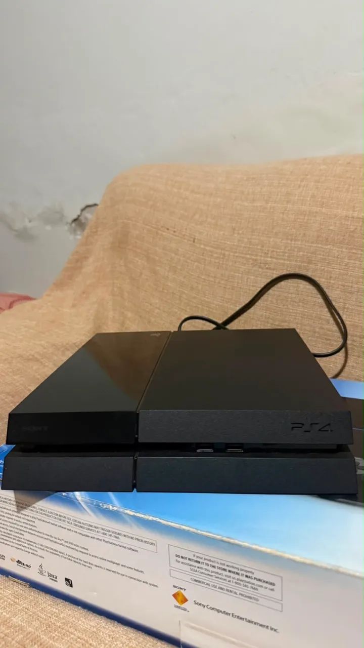 Ps4  - Foto 4
