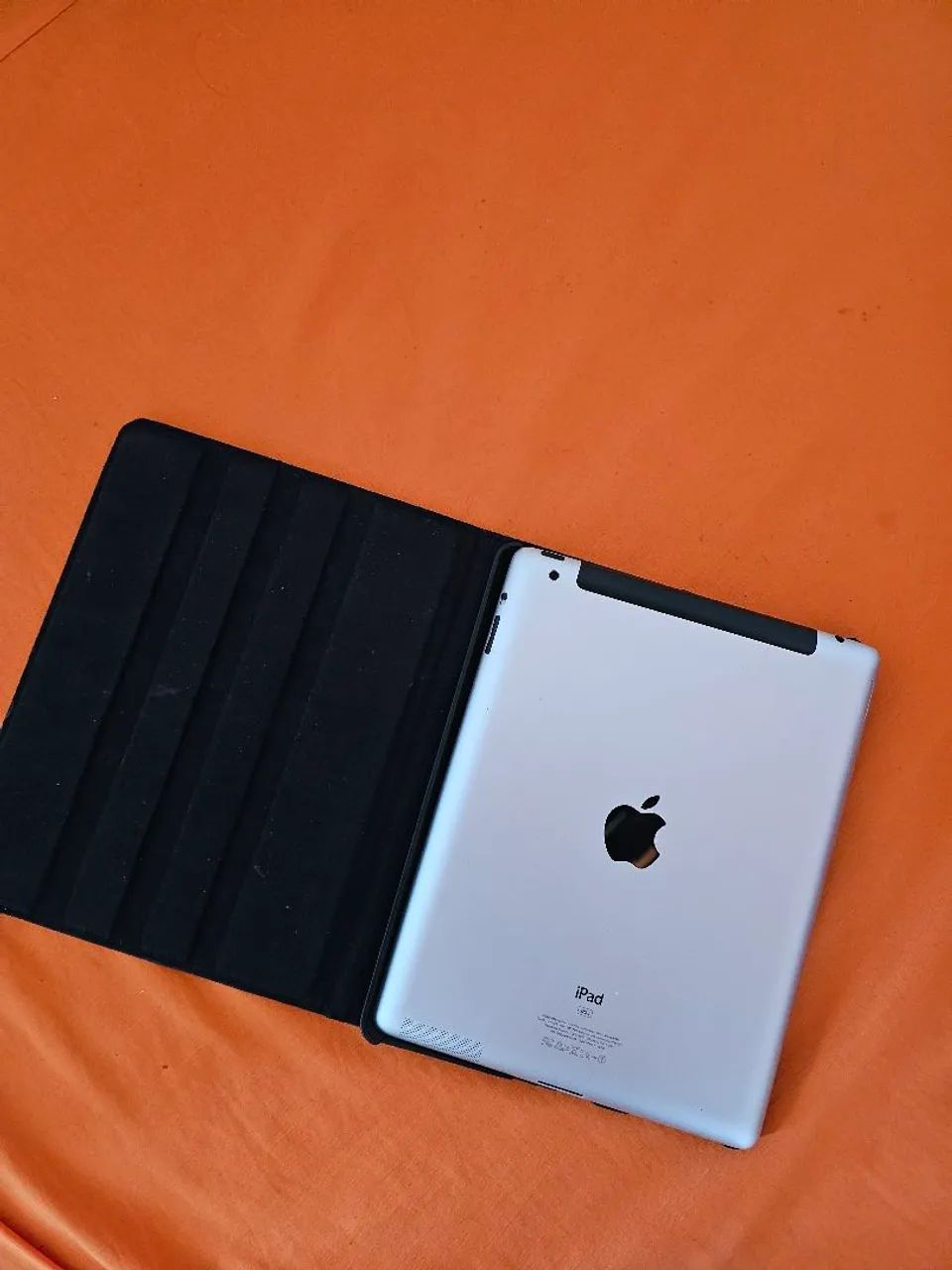 Apple Ipad 2 - Foto 2