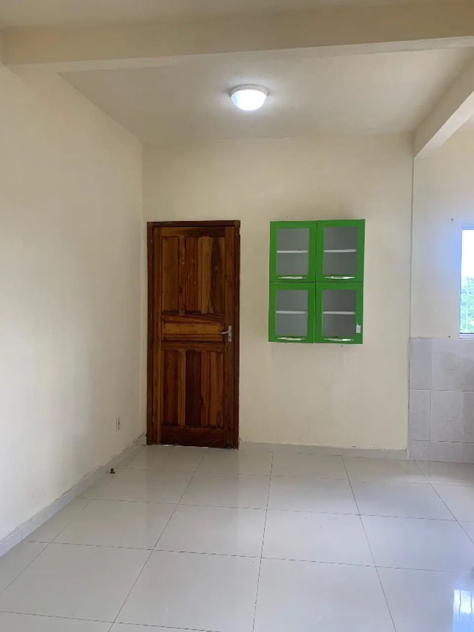 ALUGA-SE KITNET/CASA EM CIDADE POMAR  - Foto 2