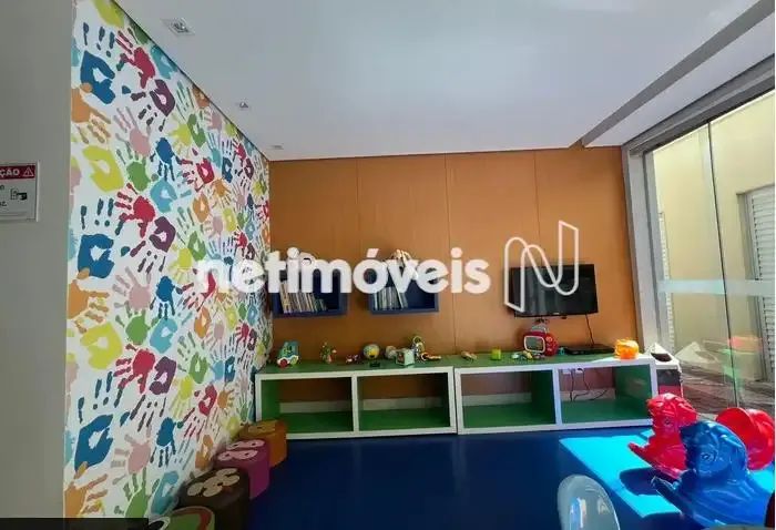 Venda Apartamento 3 quartos Grajaú Belo Horizonte - Foto 3