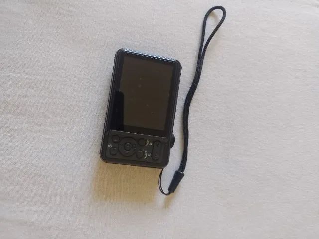Câmera fotográfica Samsung  - Foto 2
