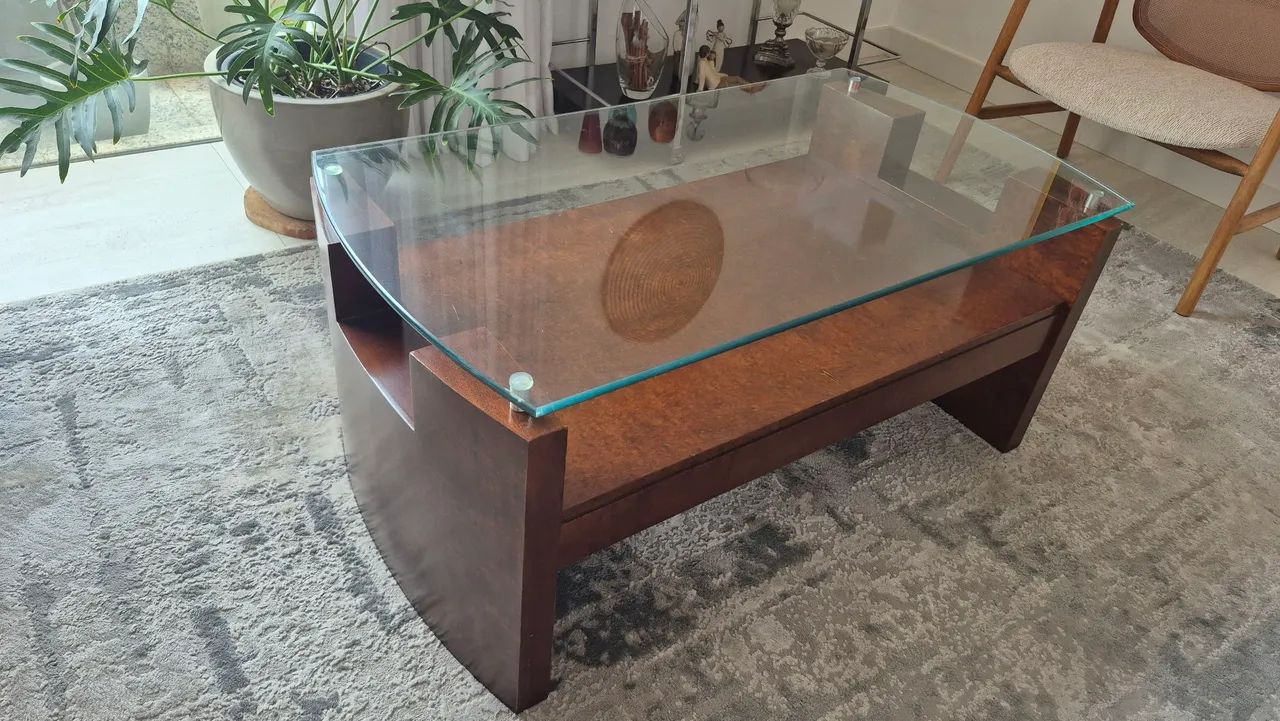 Mesa de Centro 