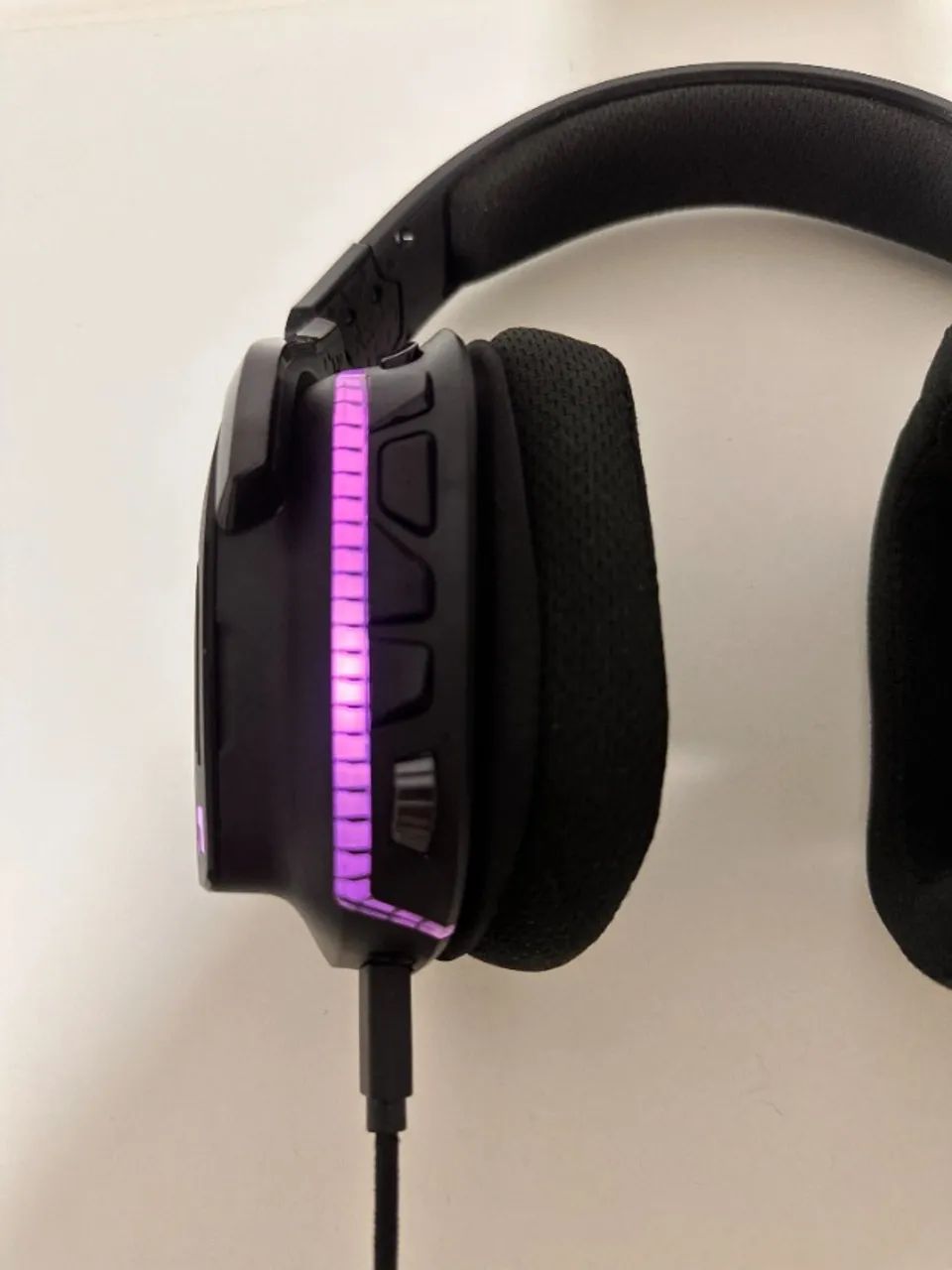 Headset Logitech G635 - Foto 2