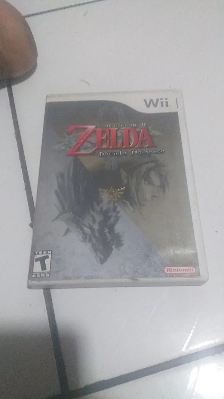 Nitendo wii com base e jogos - Foto 2